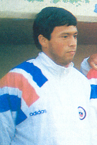 Juan Silva